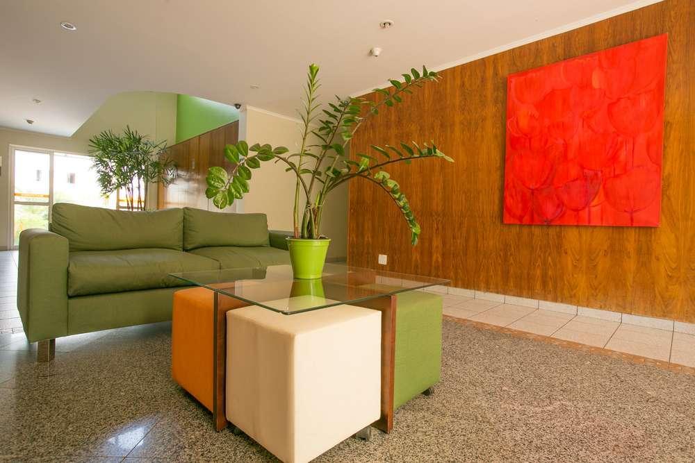 Multiparque Hplus Long Stay Guara  Bagian luar foto
