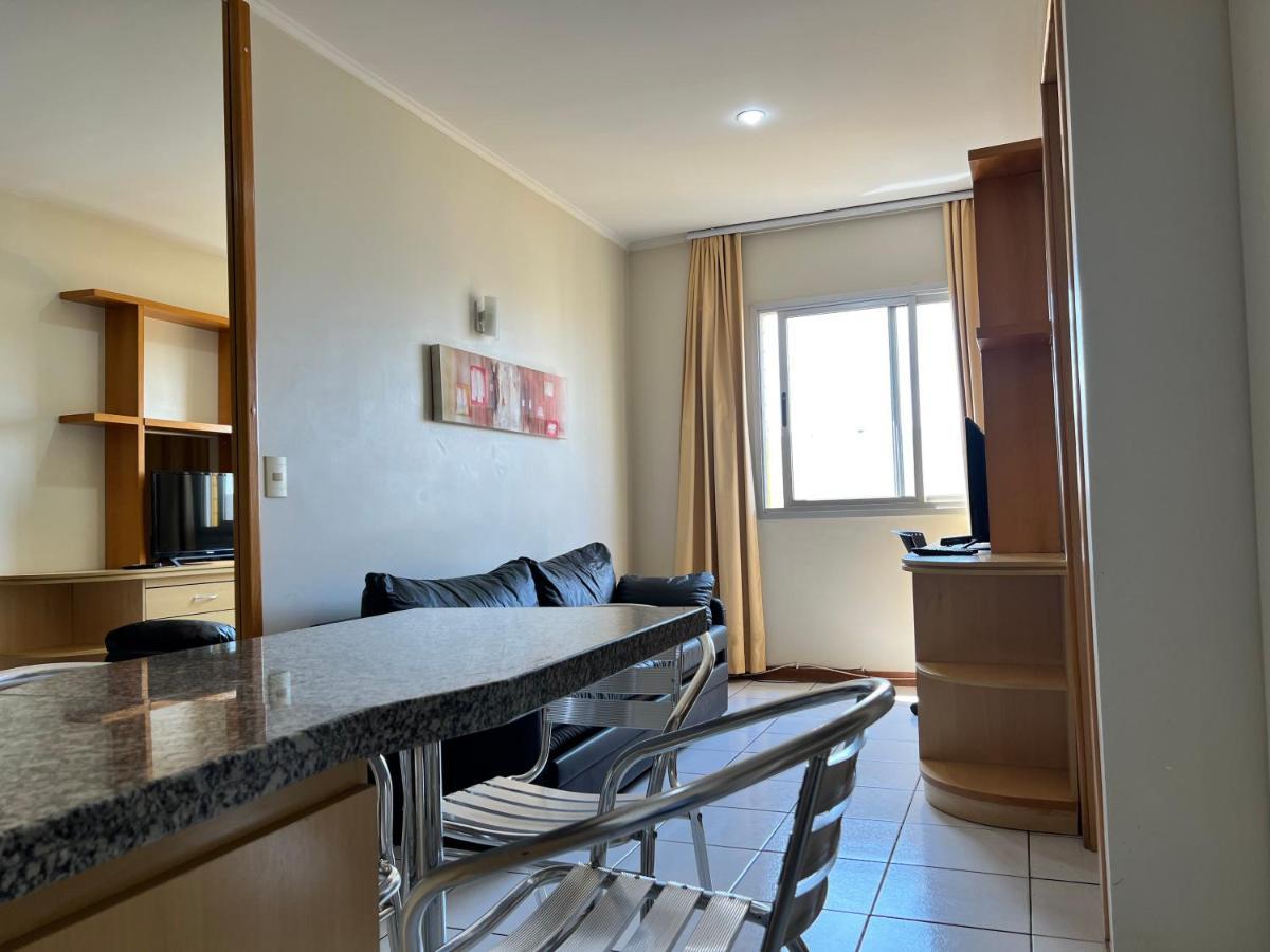 Multiparque Hplus Long Stay Guara  Bagian luar foto