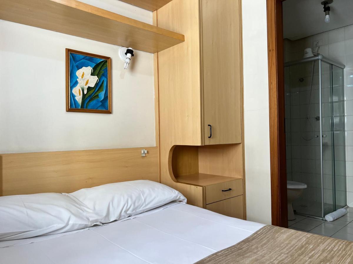 Multiparque Hplus Long Stay Guara  Bagian luar foto