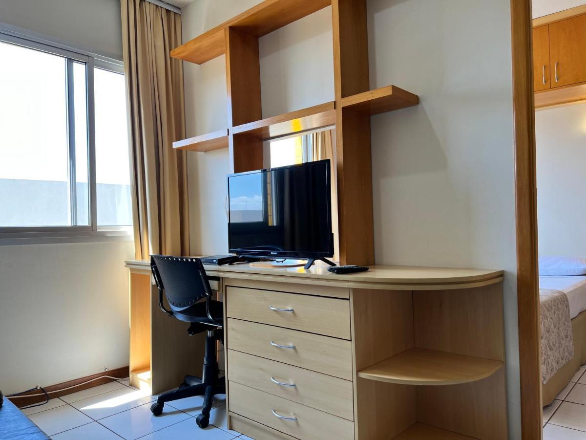 Multiparque Hplus Long Stay Guara  Bagian luar foto