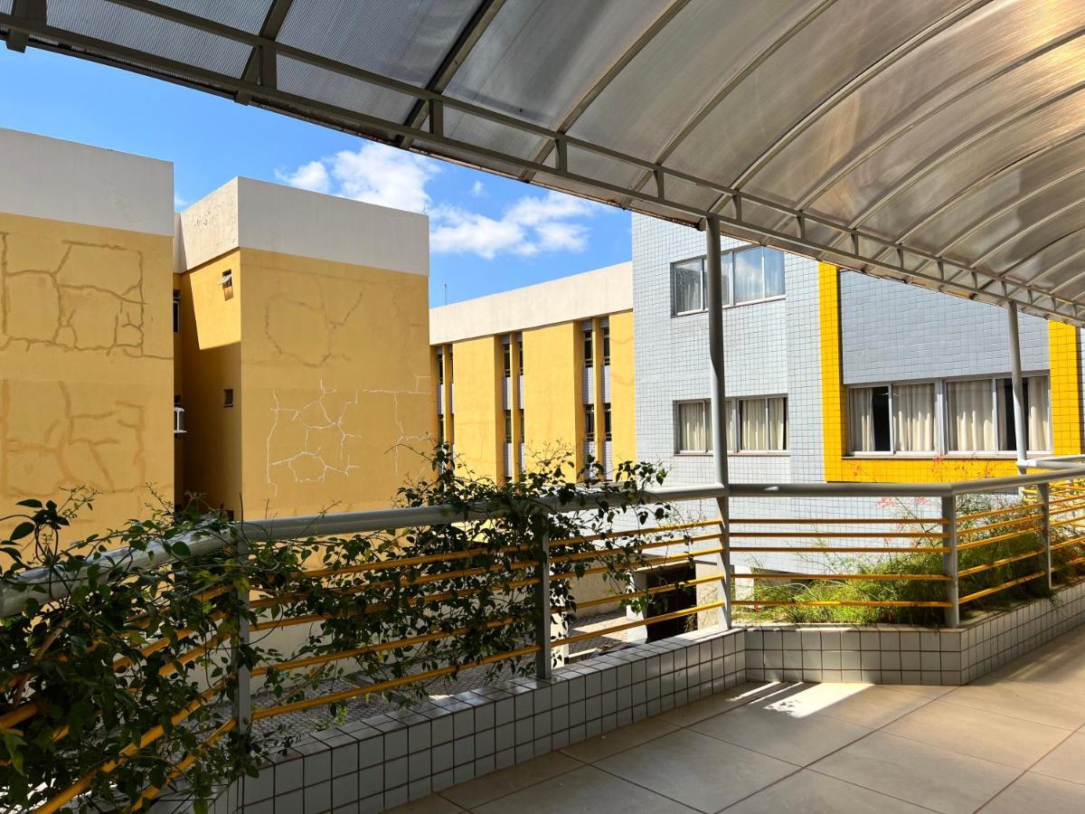 Multiparque Hplus Long Stay Guara  Bagian luar foto