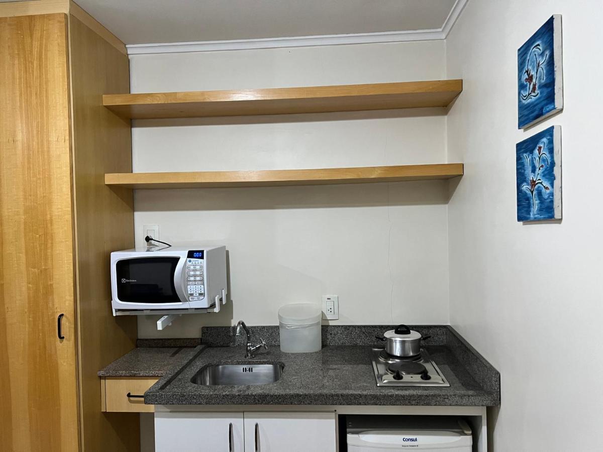 Multiparque Hplus Long Stay Guara  Bagian luar foto