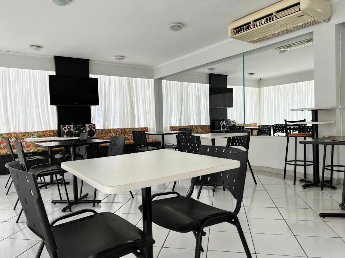 Multiparque Hplus Long Stay Guara  Bagian luar foto