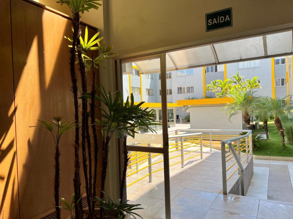 Multiparque Hplus Long Stay Guara  Bagian luar foto