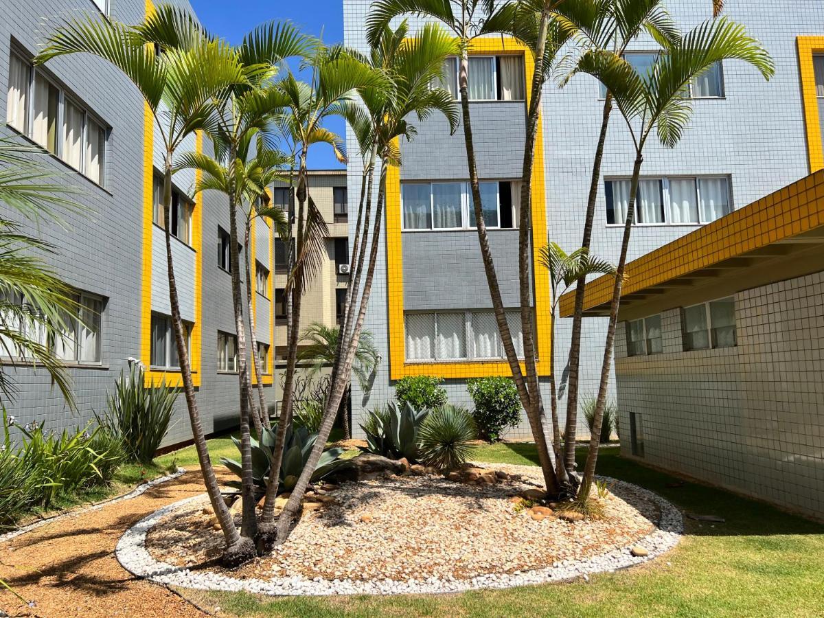 Multiparque Hplus Long Stay Guara  Bagian luar foto