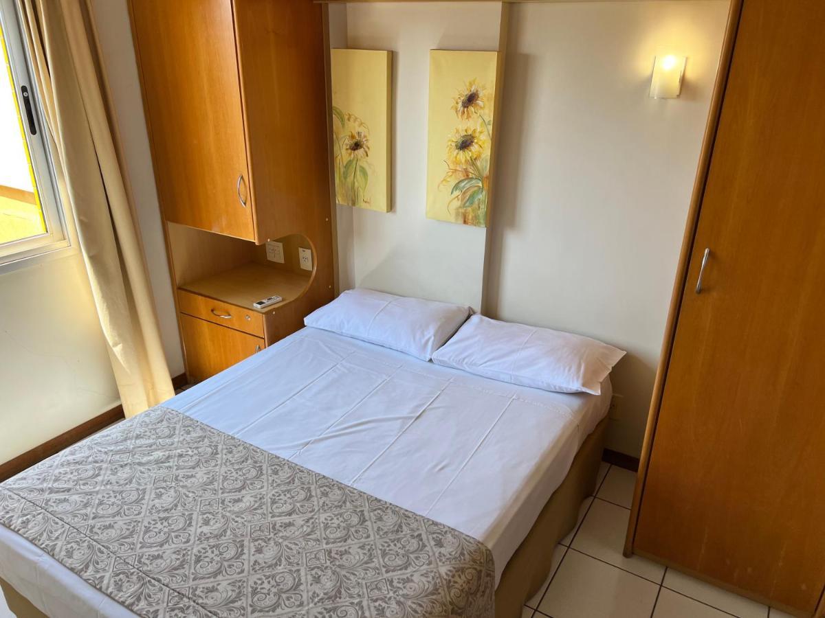 Multiparque Hplus Long Stay Guara  Bagian luar foto